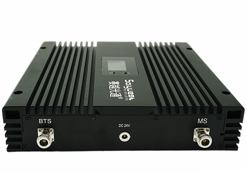 望花双频手机信号增强器2000㎡