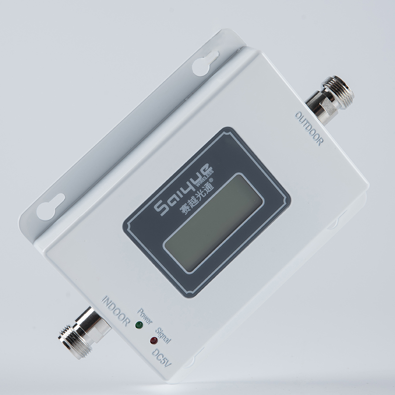 望花家用配电房机房信号放大器200㎡