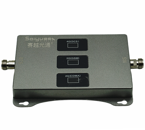 望花三频手机信号增强器200㎡