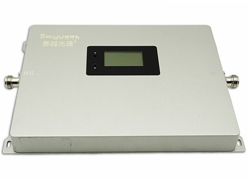  望花三频/四频/五频手机信号接收器800㎡