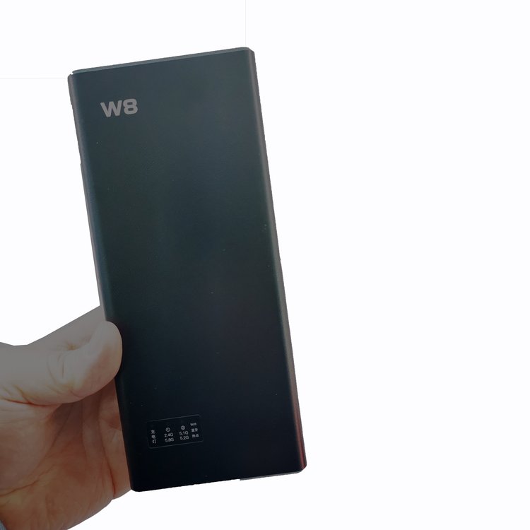  望花蓝牙WiFi信号屏蔽器