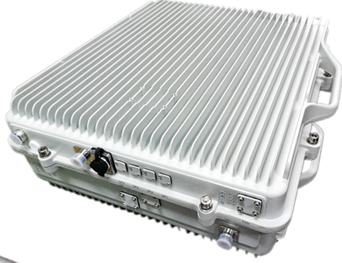 望花信令级数字室分型移动通信干扰器