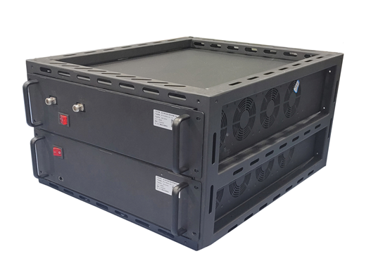 望花室内大功率通讯管控屏蔽系统