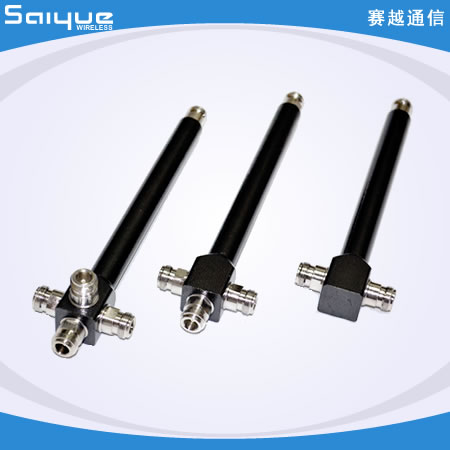  望花FM调频广播同步广播功分器